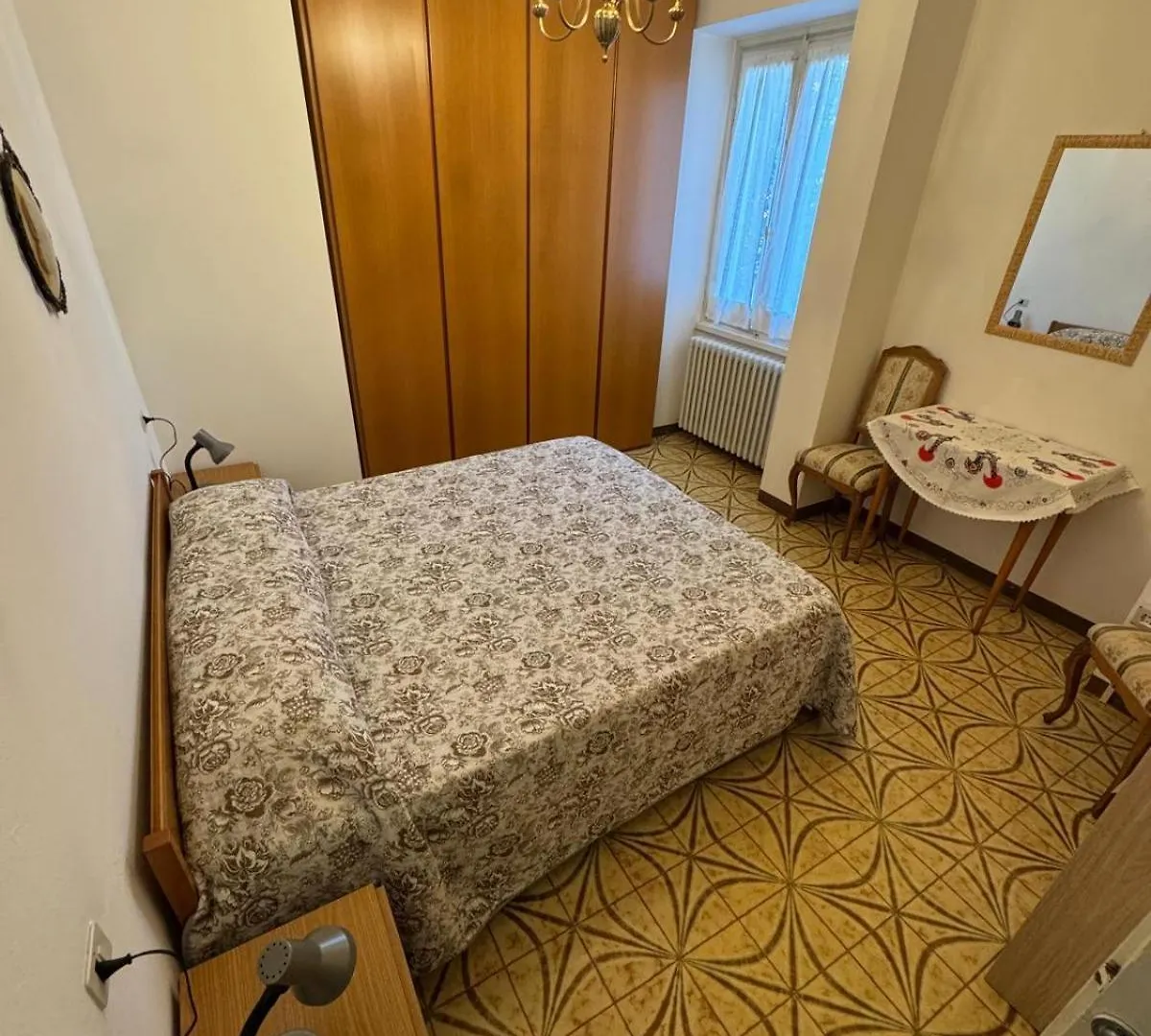 Marisa'S Home Barni 0*,  İtalya